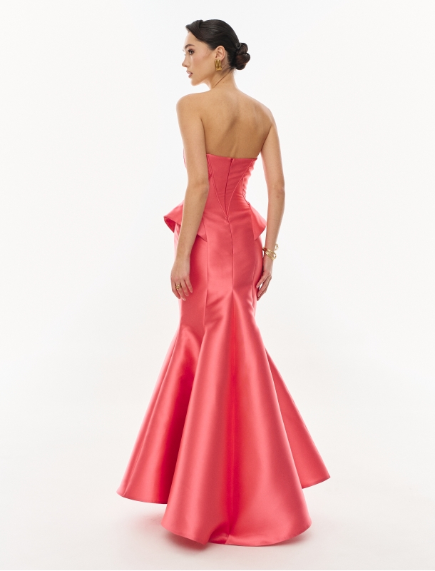 Вечернее платье 1102